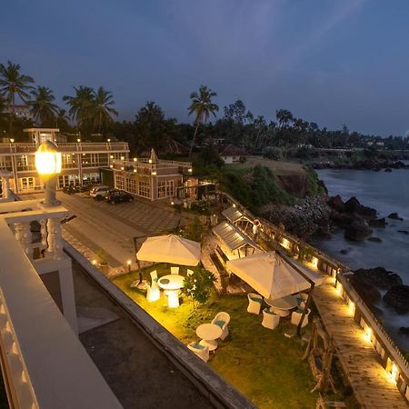 State Beach Resort And Spa カンヌール エクステリア 写真
