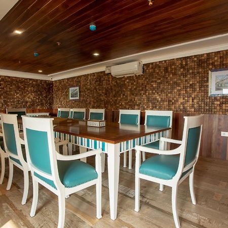 State Beach Resort And Spa カンヌール エクステリア 写真