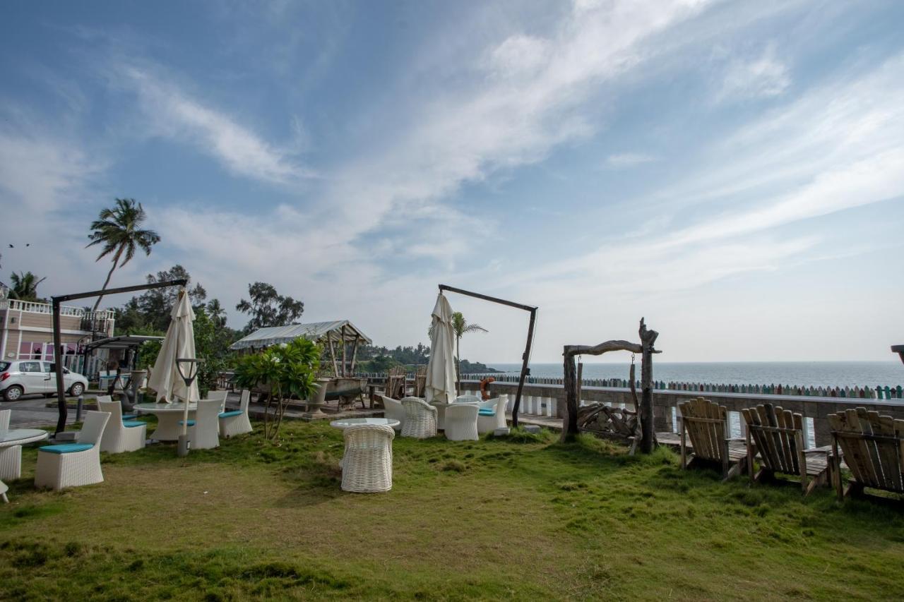 State Beach Resort And Spa カンヌール エクステリア 写真