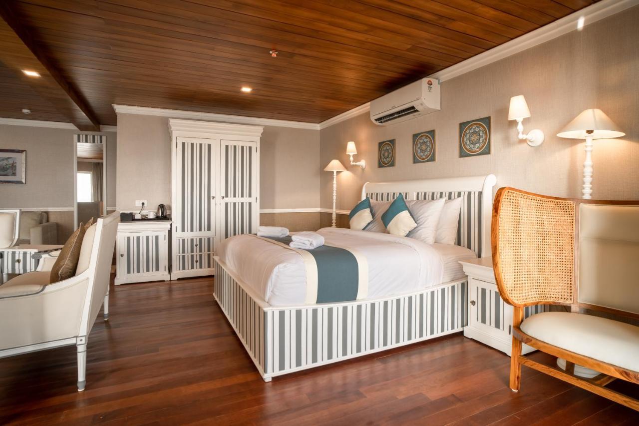 State Beach Resort And Spa カンヌール エクステリア 写真