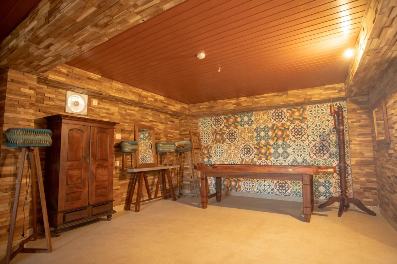 State Beach Resort And Spa カンヌール エクステリア 写真